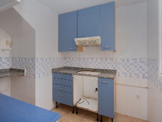 Apartamento en Ur Jardines del Mar 12