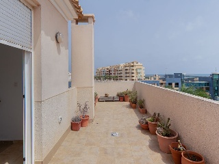Apartamento en Ur Jardines del Mar 32