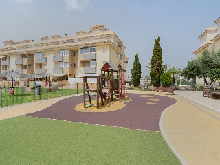 Apartamento en Ur Jardines del Mar 34