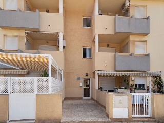Apartamento en Ur Jardines del Mar 36
