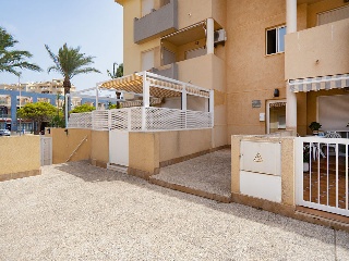 Apartamento en Ur Jardines del Mar 37