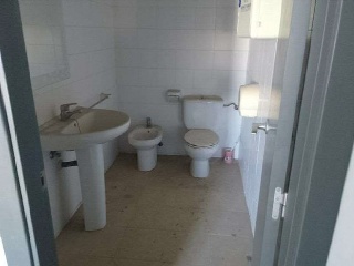 Nave industrial en Cm Fuente en Corts - Valencia - 2