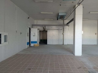 Nave industrial en Cm Fuente en Corts - Valencia - 3