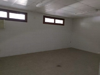 Nave industrial en Cm Fuente en Corts - Valencia - 4