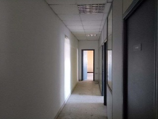 Nave industrial en Cm Fuente en Corts - Valencia - 5