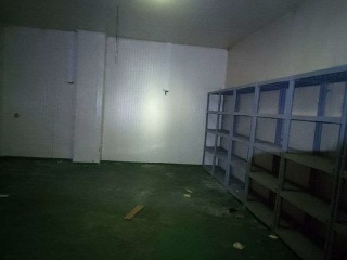 Nave industrial en Cm Fuente en Corts - Valencia - 6