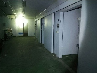 Nave industrial en Cm Fuente en Corts - Valencia - 7