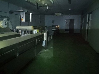 Nave industrial en Cm Fuente en Corts - Valencia - 8