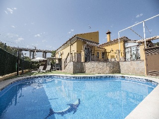 Chalet independiente en Málaga 28