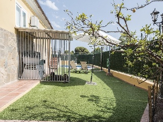 Chalet independiente en Málaga 29