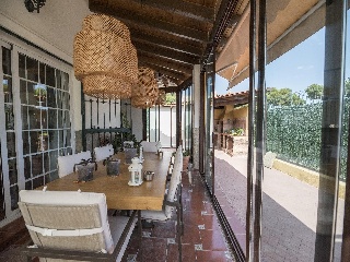 Chalet independiente en Málaga 30