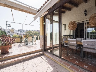 Chalet independiente en Málaga 31