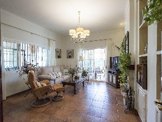 Chalet independiente en Málaga 32