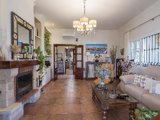 Chalet independiente en Málaga 33
