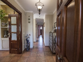 Chalet independiente en Málaga 34