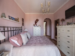 Chalet independiente en Málaga 39