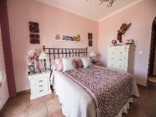 Chalet independiente en Málaga 40