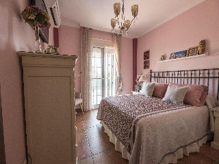 Chalet independiente en Málaga 43