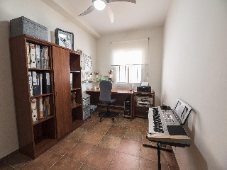 Chalet independiente en Málaga 53