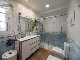 Chalet independiente en Málaga 54