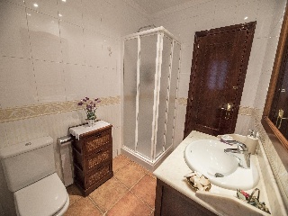 Chalet independiente en Málaga 55
