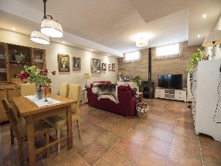 Chalet independiente en Málaga 56