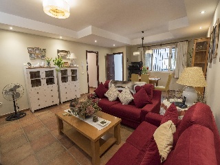 Chalet independiente en Málaga 57