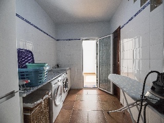 Chalet independiente en Málaga 58