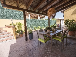 Chalet independiente en Málaga 59