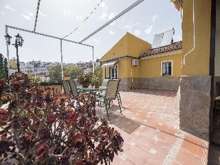 Chalet independiente en Málaga 62