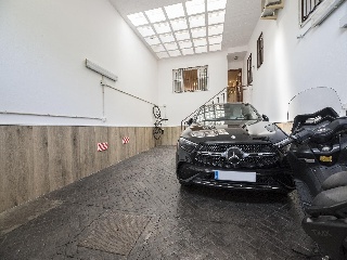 Chalet independiente en Málaga 63