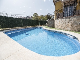 Chalet independiente en Málaga 64