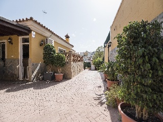 Chalet independiente en Málaga 65