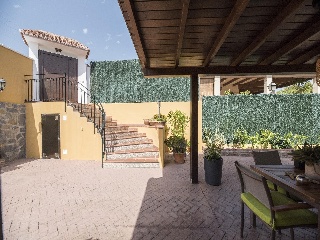 Chalet independiente en Málaga 66