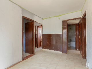 Piso en C/ la Escoriaza 4