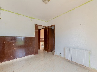 Piso en C/ la Escoriaza 5