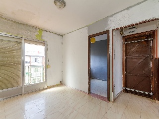 Piso en C/ la Escoriaza 6