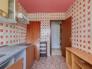 Piso en C/ la Escoriaza 8