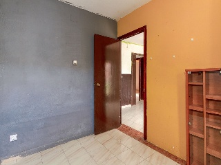 Piso en C/ la Escoriaza 11