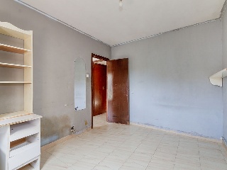 Piso en C/ la Escoriaza 13