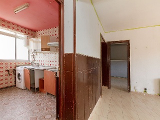 Piso en C/ la Escoriaza 16