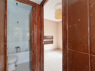 Piso en C/ la Escoriaza 17