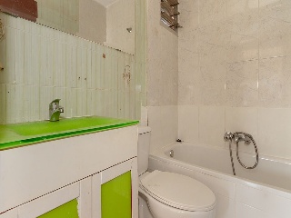 Piso en C/ la Escoriaza 18