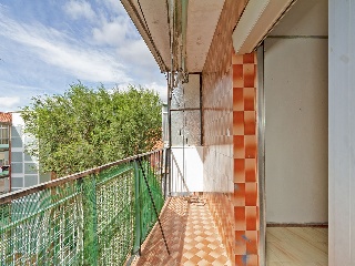 Piso en C/ la Escoriaza 19