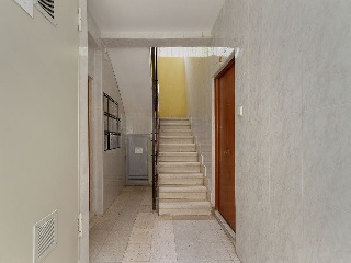 Piso en C/ la Escoriaza 21
