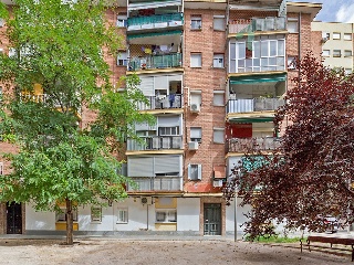 Piso en C/ la Escoriaza 22