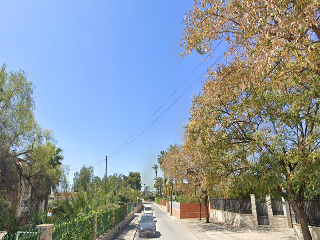 Chalet en Pt. Carrús, Elche (Alicante) 2