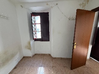 Piso en C/ Nou de la Rambla 2