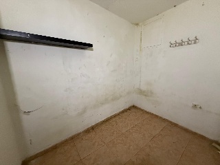 Piso en C/ Nou de la Rambla 3