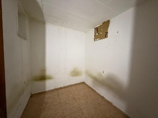 Piso en C/ Nou de la Rambla 4